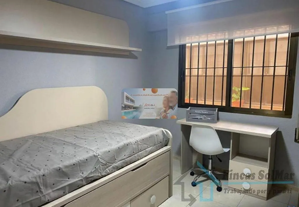 Magamistoad - Apartment with Three Terraces in Castellón Centre