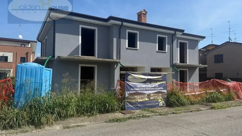 facade