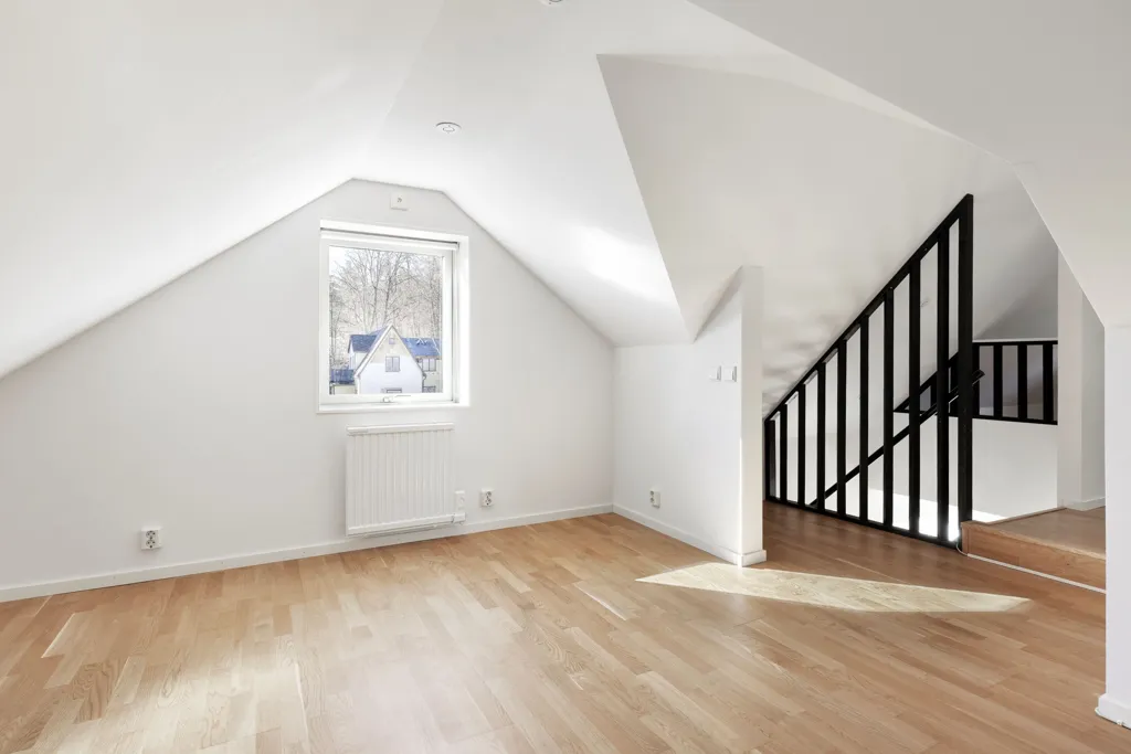 Pièces - Renovated Villa with Garden in Matvik