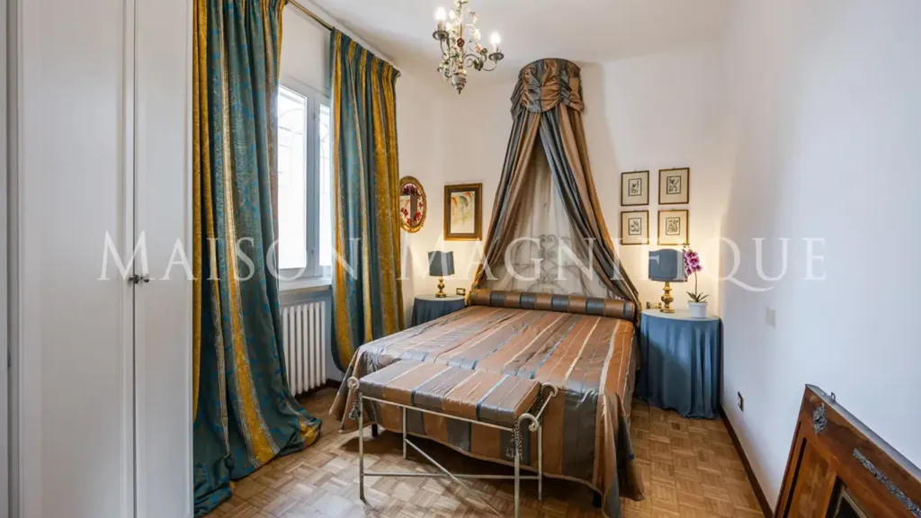 Magamistoad - Rustic Villa with Garden in Ferrara