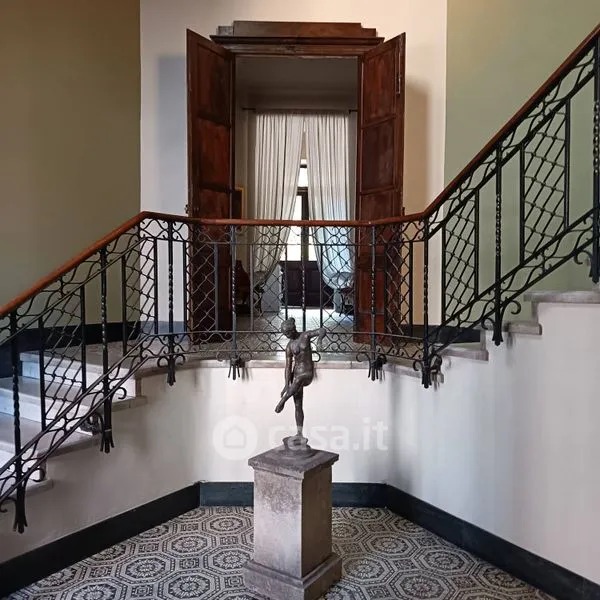 Stanze - Liberty Villa Apartment in Asti Centre