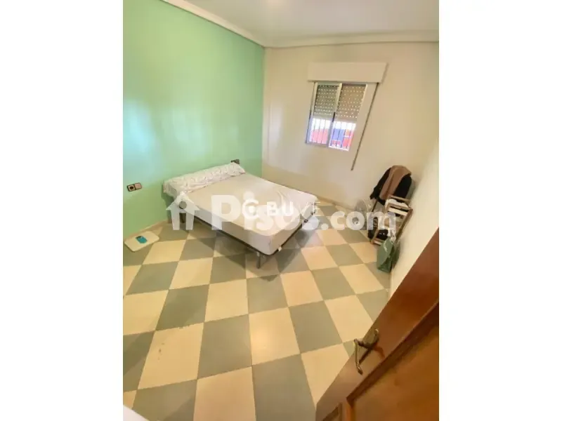 Camere da letto - Multi-Unit Building with Terrace in Torreblanca