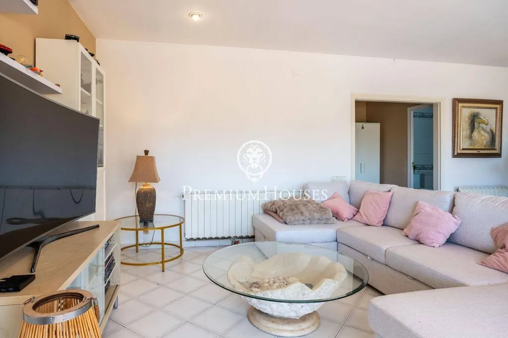Elutuba - Luxury House with Pool in Sitges