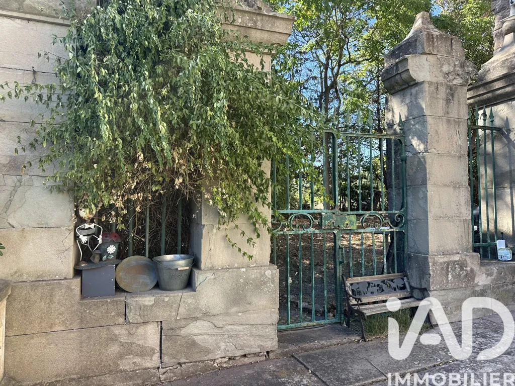 Aed - 17th-Century Villa with Pool in Le Muy