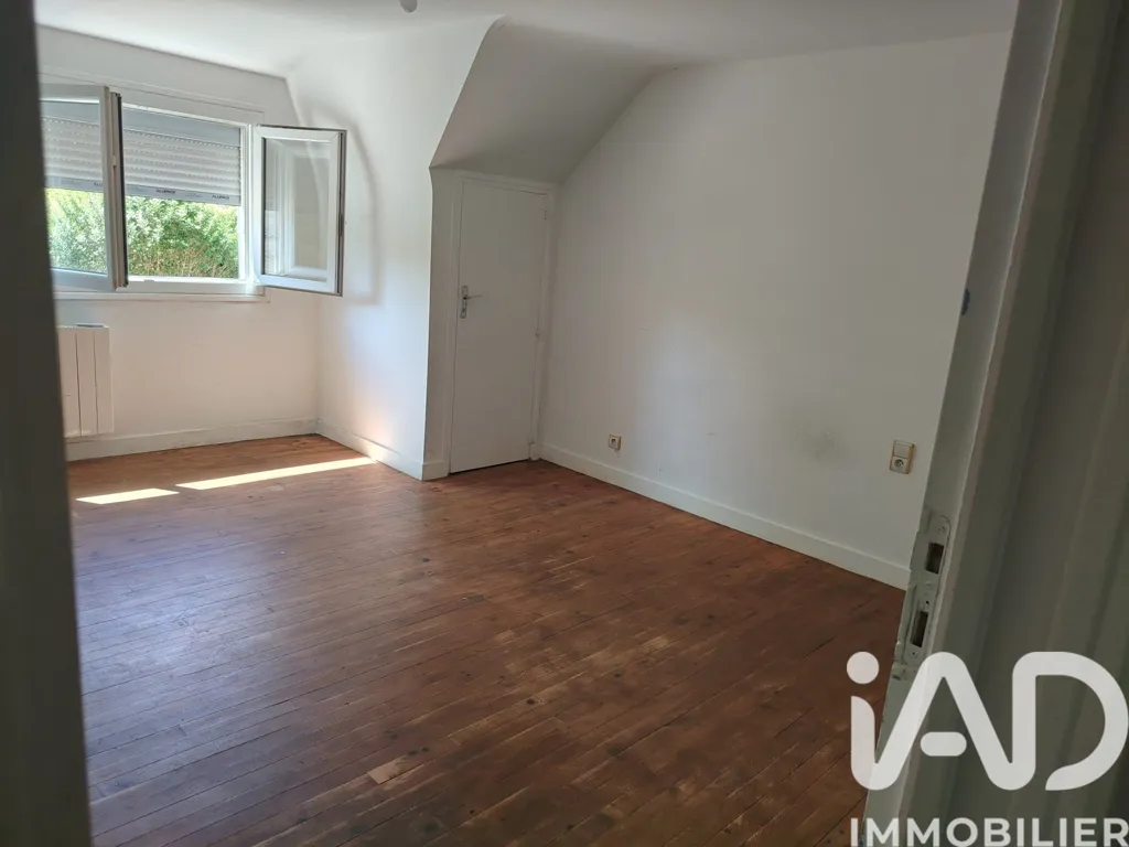Maison 4 pièces à Motreff