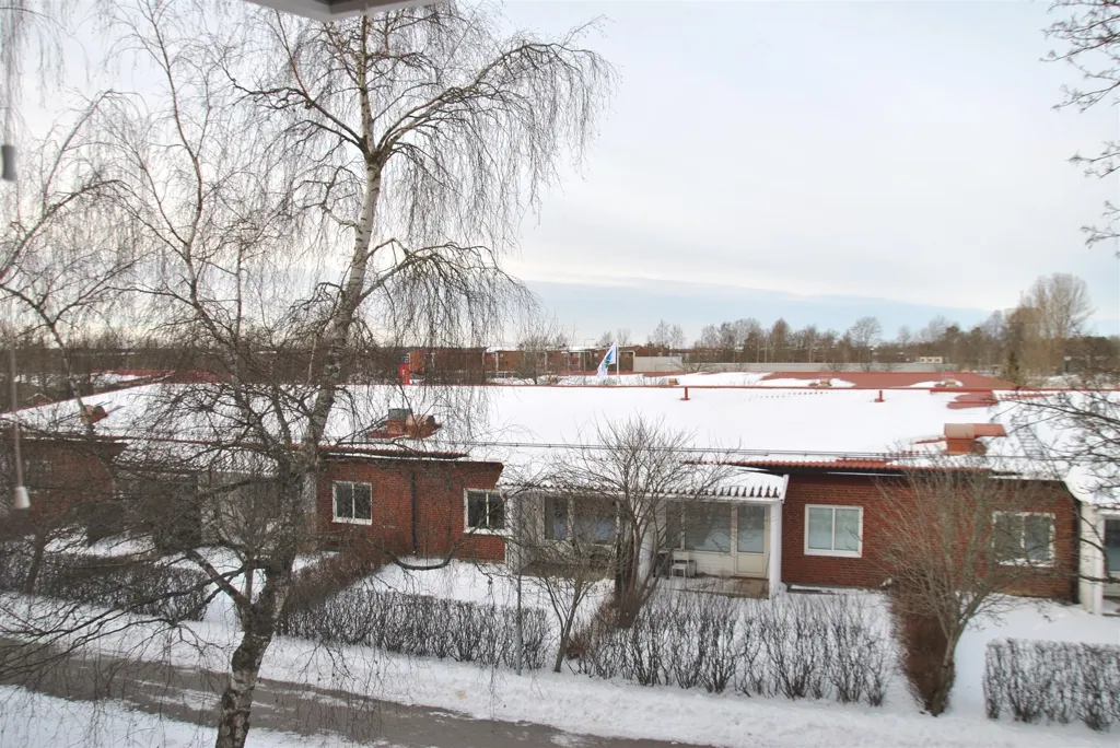Extérieur - Studio Flat with Balcony in Hyveln