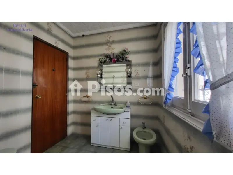 Vannitoad - Attic Flat in Logroño's Historic Centre