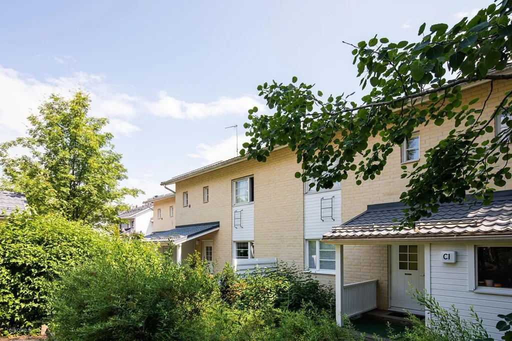 Extérieur - Maison 5 pièces à Vantaa