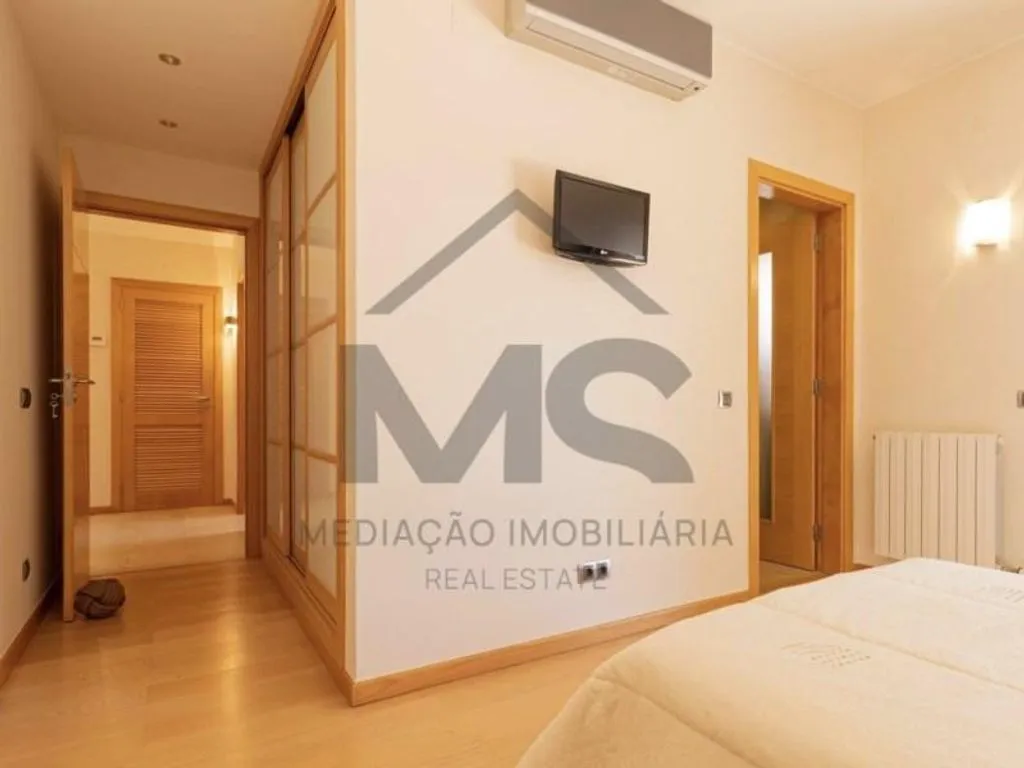 Chambres - Luxury Villa with Pool in Vale da Pinta, Lagoa