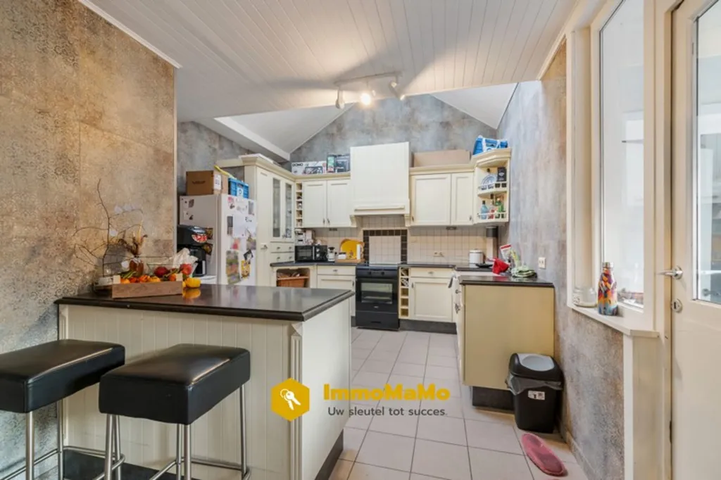 Köök - Spacious House with Multiple Options in Wachttoren