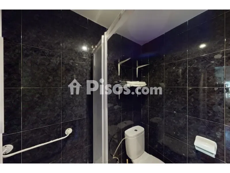 Vannitoad - Studio with 20m² Terrace in Torremolinos