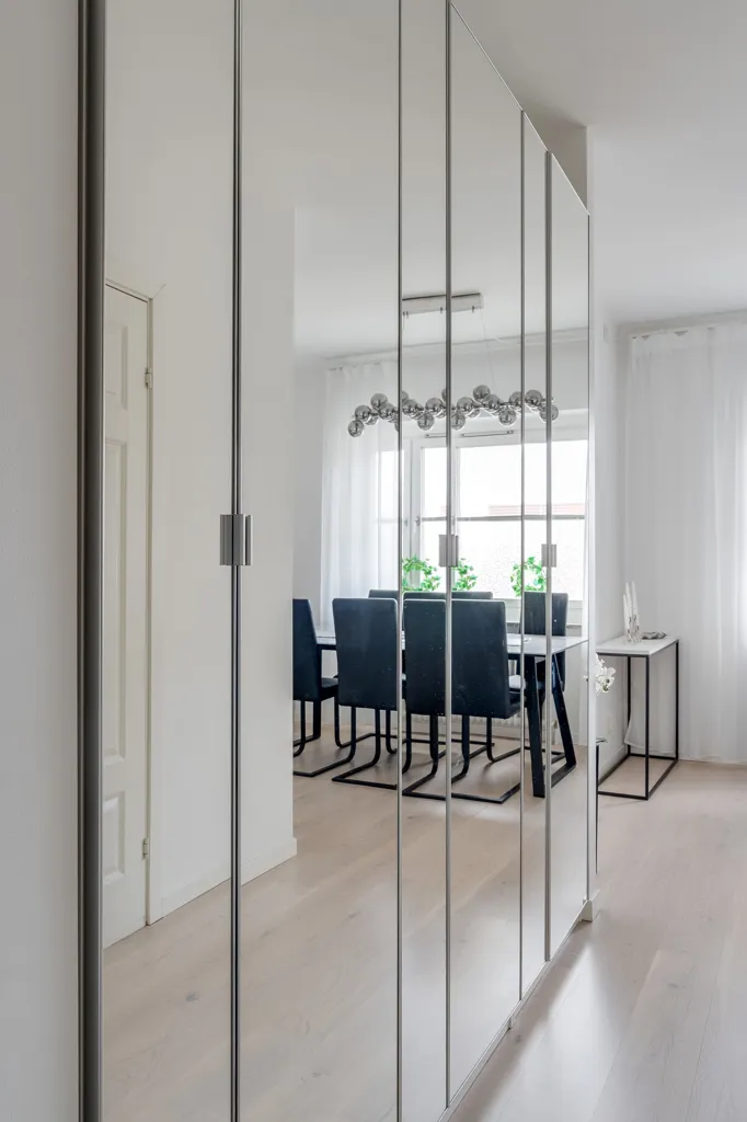 Pièces - Renovated 3-Bedroom with Balcony in Southeast