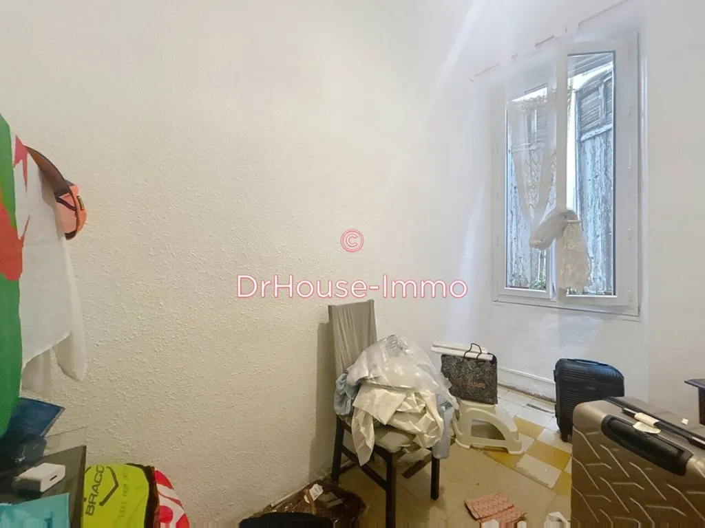 Bedrooms - Central Flat near Marseille Station
