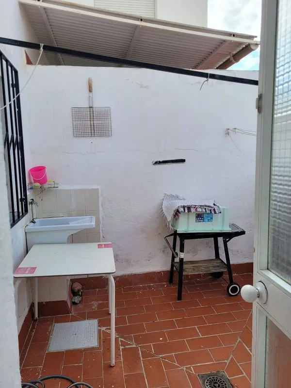 Terrass - Twin-Storey Terraced House in Velesol