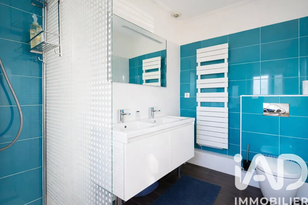 Vannitoad - Character Villa with Pool in Antibes