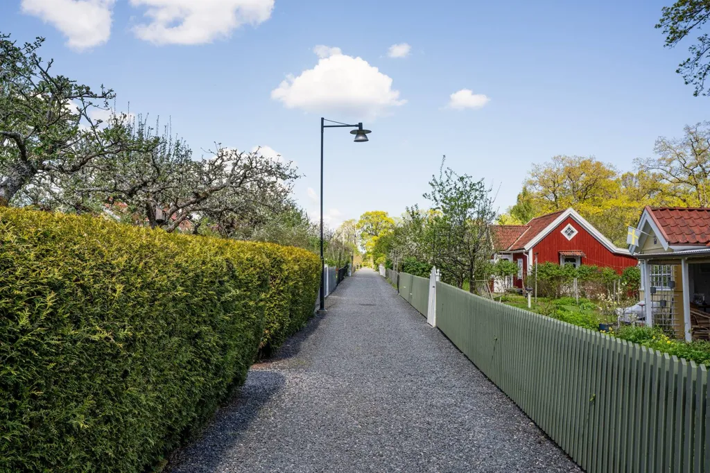 3-toaline maja asukohas Jönköpings kommun