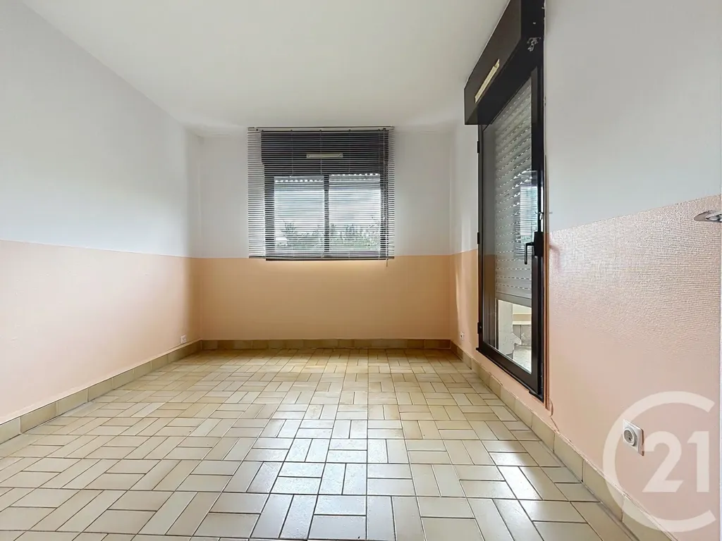 Pièces - Appartement T2 avec terrasse au quartier Alco à Montpellier