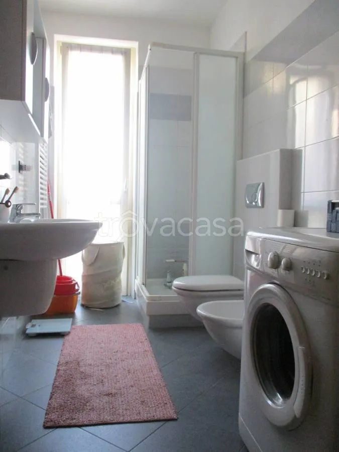 Vannitoad - Recently Built Apartment with Garden in Savigliano