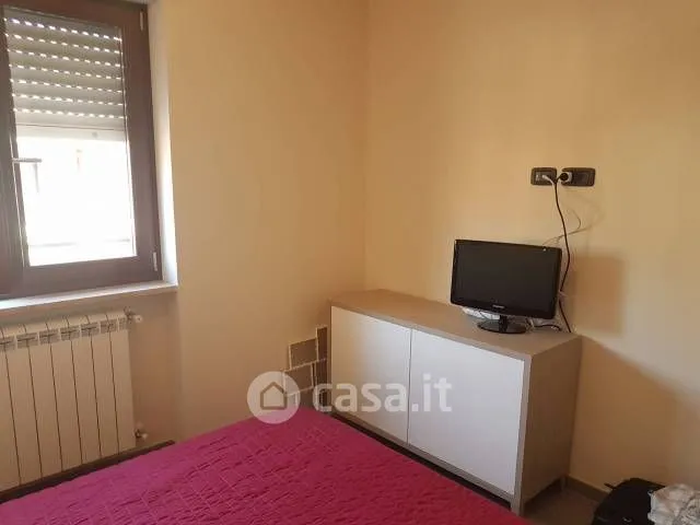 Chambres - Fully Furnished Flat with Balcony in Cassino