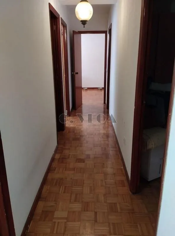 Hallway - Apartment with Garage in O Berbés, Peniche
