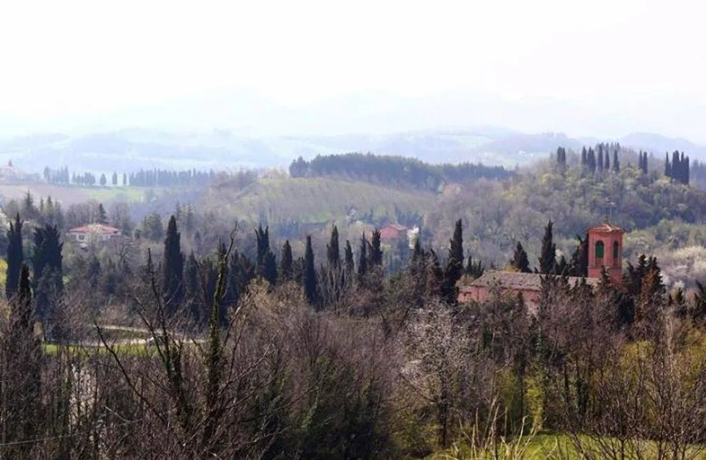 Luxury Villa with Private Park in Sasso Marconi