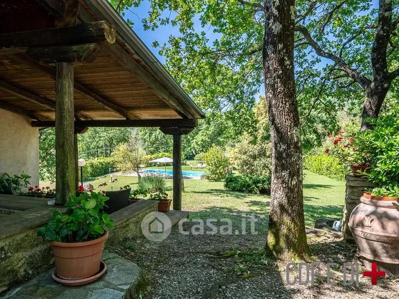 Terrasse - Rustic Casale with Pool in Roccastrada