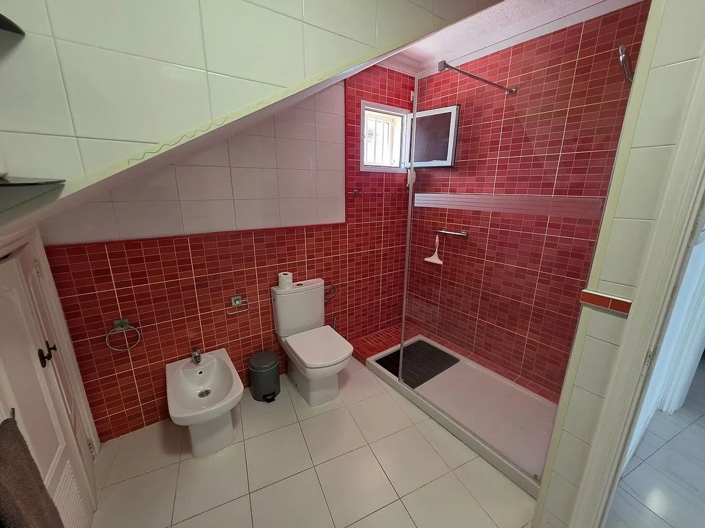 Vannitoad - Duplex with Pool and Terrace in Santiago del Teide