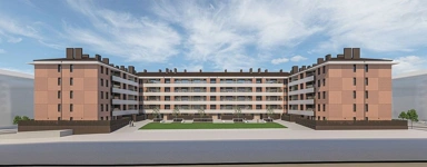 Other - New Flat with Elevator in Mutilva