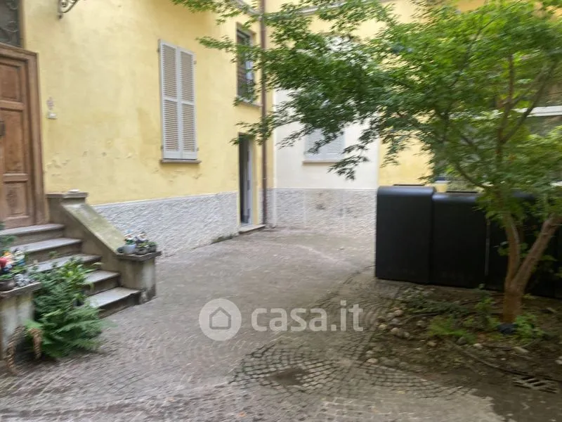 Jardin - Rented Two-Bedroom in Historic Centre, Novara