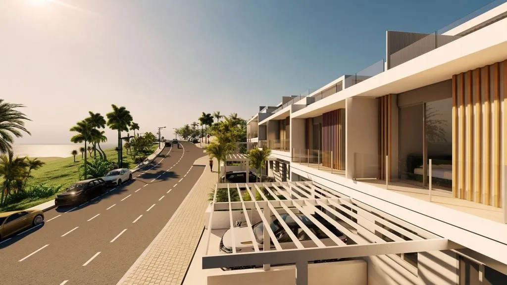 Luxury Villa with Pool in Estepona