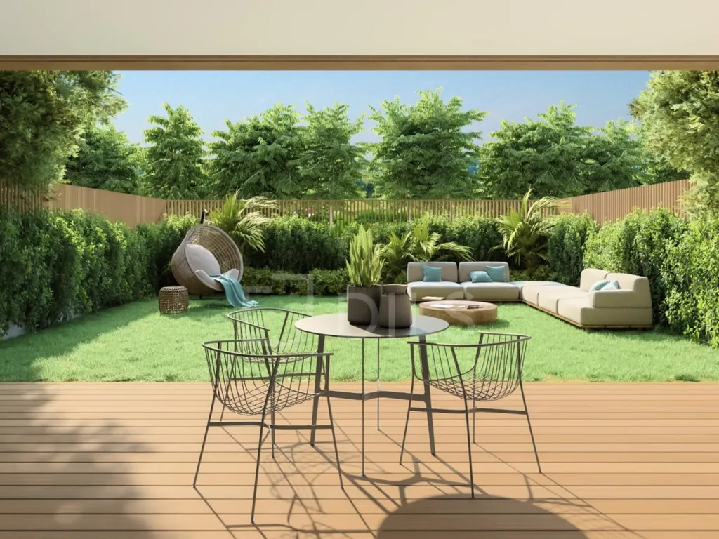 Detached House with Private Pool in Oeiras