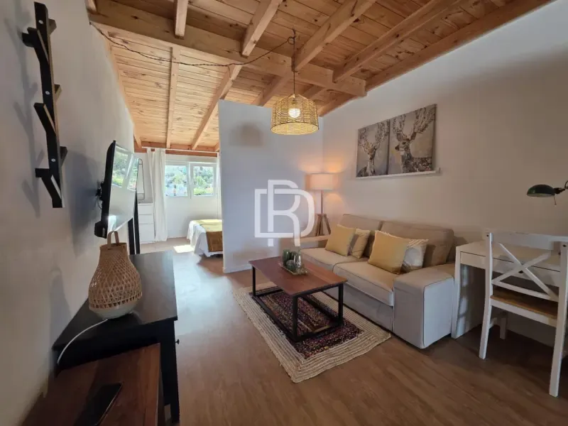 Elutuba - Modern Flat with Terrace in Icod de los Vinos