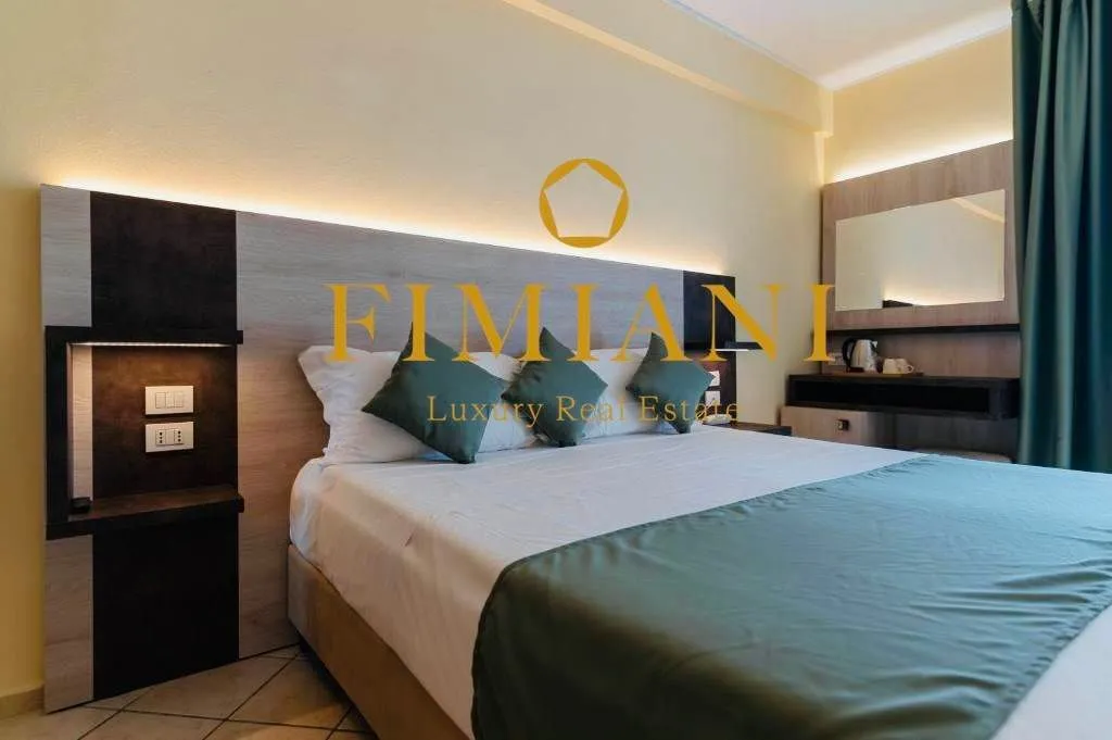 Chambres - Luxury Hotel with Pool in Greve in Chianti