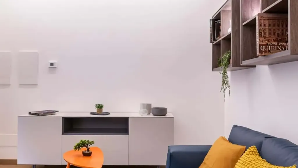 Elutuba - Luxury Studio in Central Rome