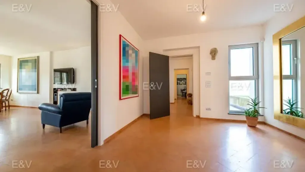 Séjour - Rustic Villa with Garden in Perugia