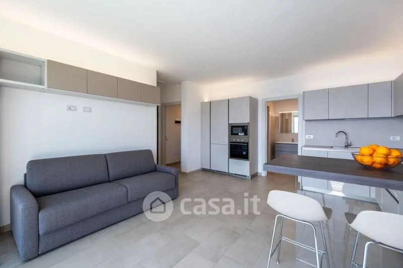 Köök - Modern Villa with Lake View in Pollino