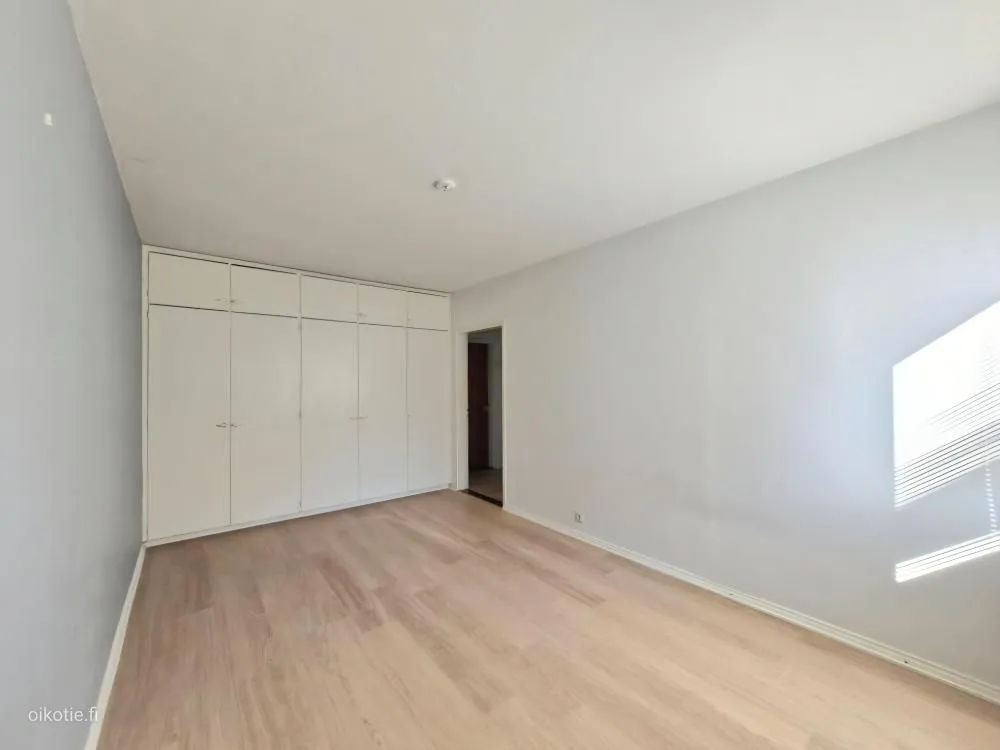 Magamistoad - Apartment with Balcony in Hatanpää, Tampere