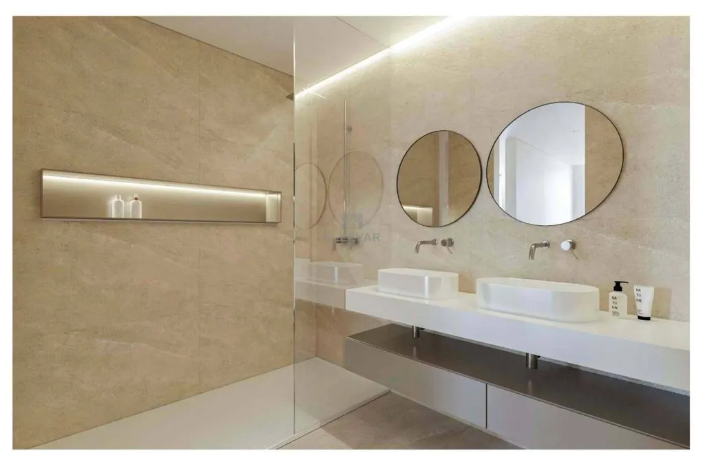 Vannitoad - Luxury Penthouse with Pool in Funchal Centre