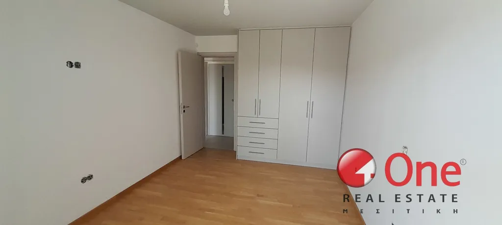 Pièces - New-Built Maisonette with Elevator in Rafina