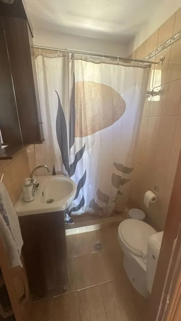 Vannitoad - Renovated Detached House with Sea View in Rethymno