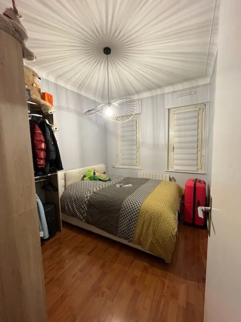 Magamistoad - Studio with Parking in Nancy