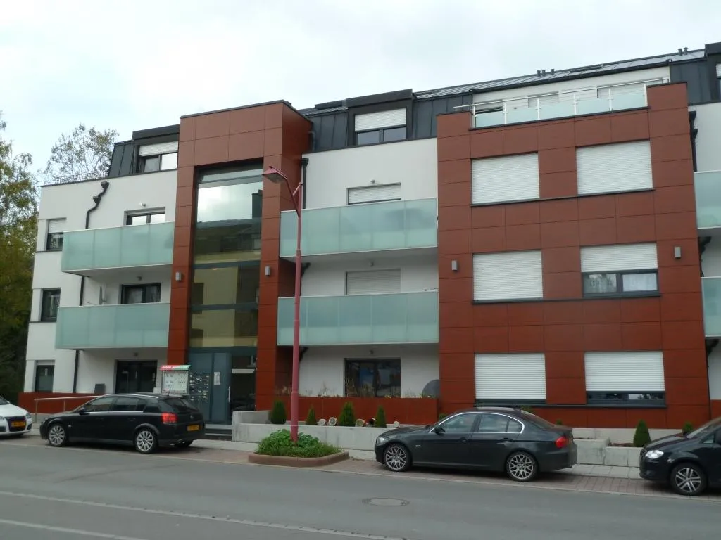 Exterior - Indoor Parking Space in Rodange