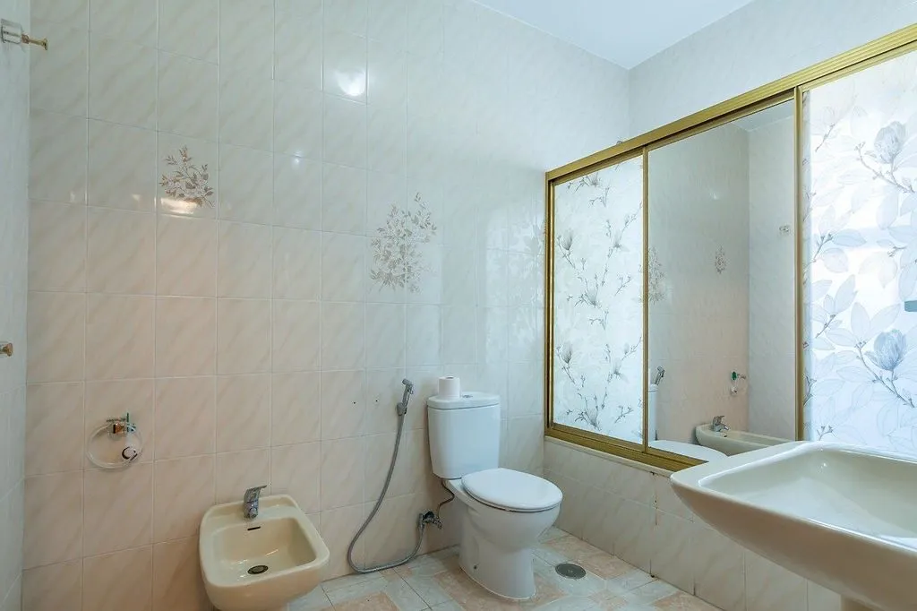 Vannitoad - Luxury Villa with Sea View in Benalmádena