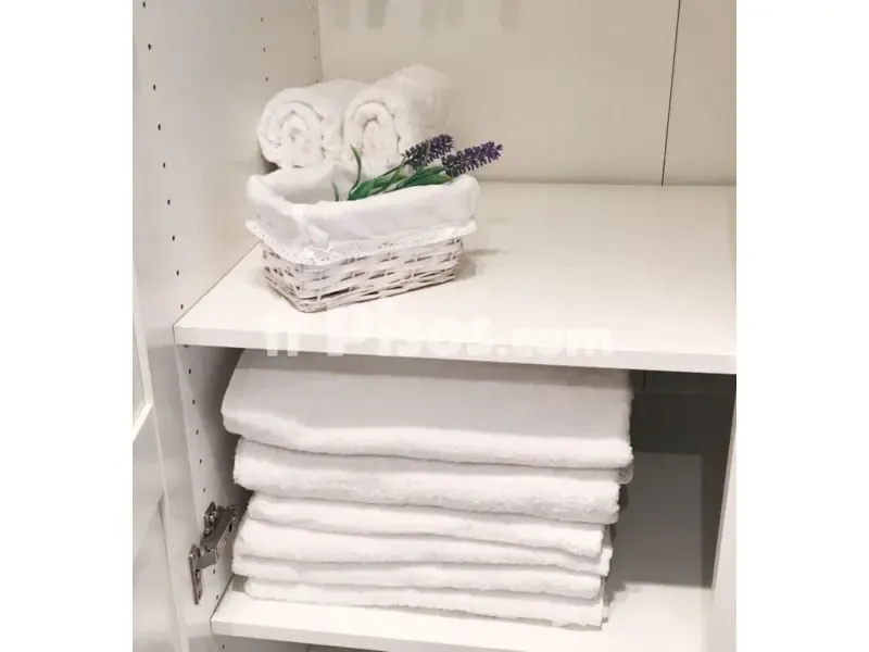 Lavadero - Apartamento exterior con balcón en Lanciego