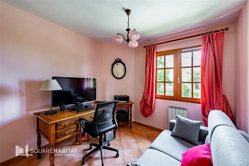 Maison 6 pièces à Langon