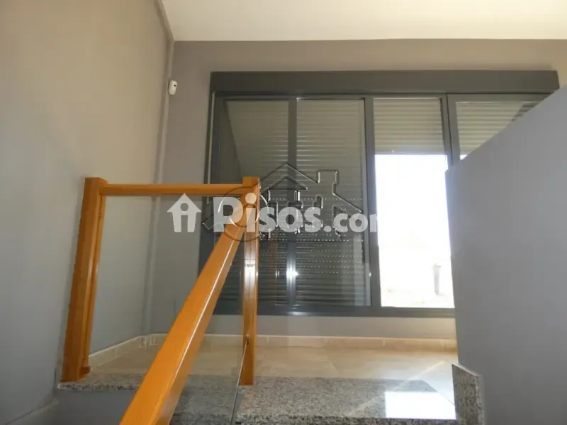 Pièces - Corner Semi-detached House with Pool in Las Cañas