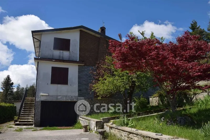 Extérieur - Villa with Panoramic Views in Trevi nel Lazio