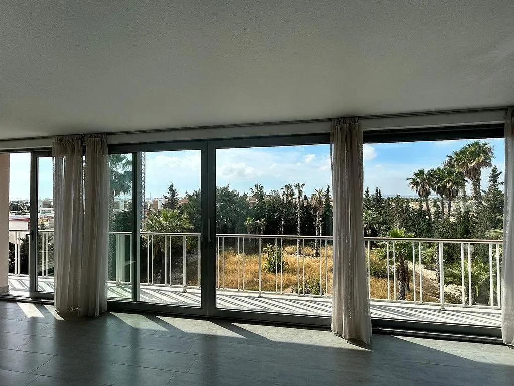 Séjour - Luxury Villa with Pool in Rojales, Valencia