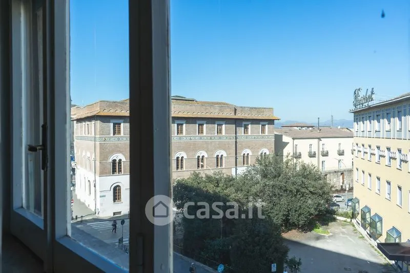 Toad - Four-Room Apartment with Balcony in Benevento