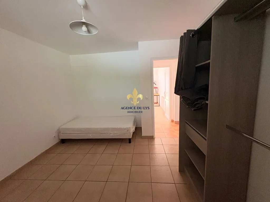 Magamistoad - Apartment with Terrace in Gouvieux